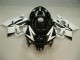 95-98 Weiß CBR600 F3 Motorrad Verkleidung