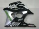 95-98 Weiß Grün Hannspree CBR600 F3 Motorrad Verkleidung