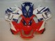 95-98 Weiß Rot CBR600 F3 Motorrad Verkleidung 95-98 Weiß Rot CBR600 F3 Motorrad Verkleidung
