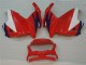 95-98 Weiß Rot CBR600 F3 Motorrad Verkleidung 95-98 Weiß Rot CBR600 F3 Motorrad Verkleidung