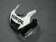 95-98 Weiß Schwarz Repsol CBR600 F3 Motorrad Verkleidung