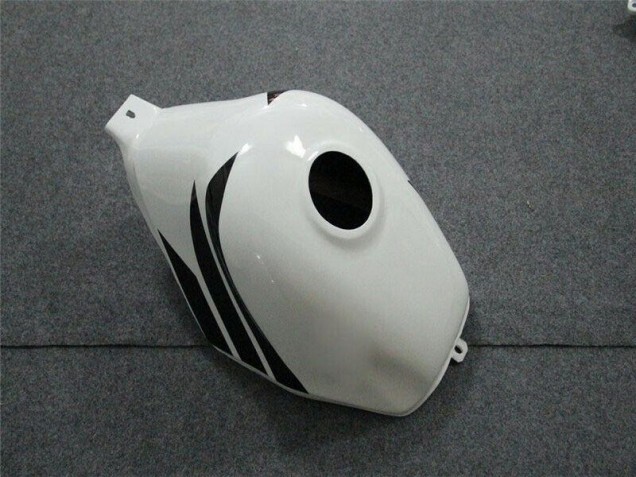 95-98 Weiß Schwarz Repsol CBR600 F3 Motorrad Verkleidung