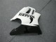 95-98 Weiß Schwarz Repsol CBR600 F3 Motorrad Verkleidung