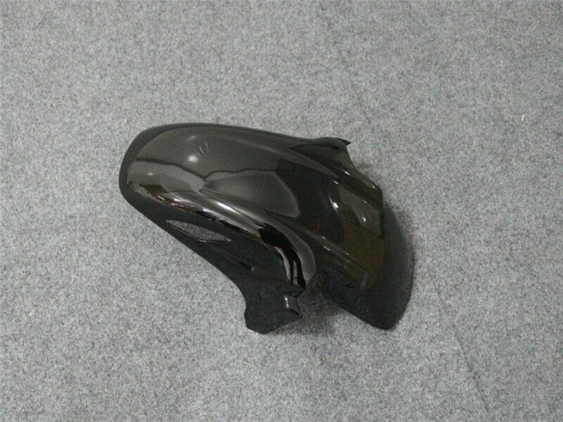 95-98 Weiß Schwarz Repsol CBR600 F3 Motorrad Verkleidung