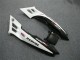 95-98 Weiß Schwarz Repsol CBR600 F3 Motorrad Verkleidung