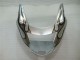 96-07 Flamme Silber grau CBR1100XX Motorrad Verkleidung