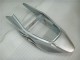 96-07 Flamme Silber grau CBR1100XX Motorrad Verkleidung