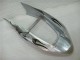 96-07 Flamme Silber grau CBR1100XX Motorrad Verkleidung