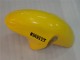 96-07 Gelb Blau GSXR 1300 Hayabusa Motorrad Verkleidung