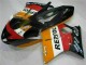96-07 Orange Repsol CBR1100XX Motorrad Verkleidung