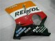 96-07 Orange Repsol CBR1100XX Motorrad Verkleidung
