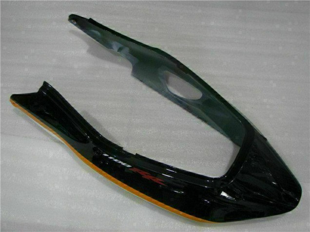 96-07 Orange Repsol CBR1100XX Motorrad Verkleidung