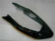 96-07 Orange Repsol CBR1100XX Motorrad Verkleidung