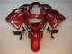 96-07 Rot CBR1100XX Motorrad Verkleidungen 96-07 Rot CBR1100XX Motorrad Verkleidungen