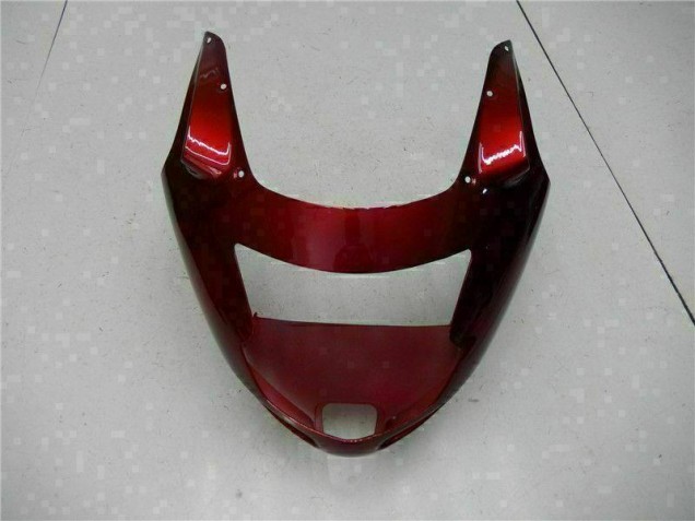 96-07 Rot CBR1100XX Motorrad Vollverkleidung 96-07 Rot CBR1100XX Motorrad Vollverkleidung