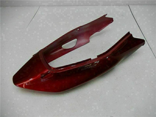 96-07 Rot CBR1100XX Motorrad Vollverkleidung 96-07 Rot CBR1100XX Motorrad Vollverkleidung