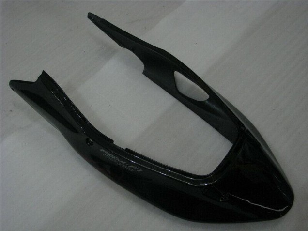 96-07 Rot Flamme CBR1100XX Motorrad Verkleidung