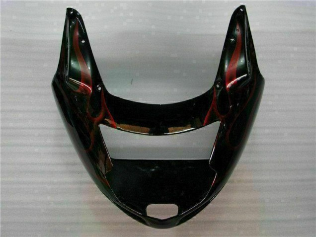 96-07 Rot Flamme CBR1100XX Motorrad Verkleidungen 96-07 Rot Flamme CBR1100XX Motorrad Verkleidungen