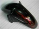 96-07 Rot Flamme CBR1100XX Motorrad Verkleidungen 96-07 Rot Flamme CBR1100XX Motorrad Verkleidungen