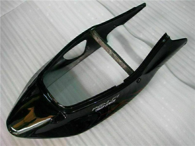 96-07 Rot Flamme CBR1100XX Motorrad Verkleidungen 96-07 Rot Flamme CBR1100XX Motorrad Verkleidungen