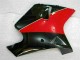 96-07 Rot Schwarz CBR1100XX Motorrad Verkleidung 96-07 Rot Schwarz CBR1100XX Motorrad Verkleidung