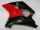 96-07 Rot Schwarz CBR1100XX Motorrad Verkleidung 96-07 Rot Schwarz CBR1100XX Motorrad Verkleidung
