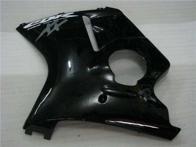 96-07 Schwarz CBR1100XX Motorrad Verkleidung Komplett Sets 96-07 Schwarz CBR1100XX Motorrad Verkleidung Komplett Sets