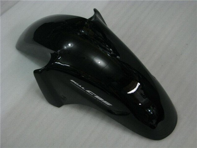 96-07 Schwarz CBR1100XX Motorrad Verkleidung Komplett Sets 96-07 Schwarz CBR1100XX Motorrad Verkleidung Komplett Sets