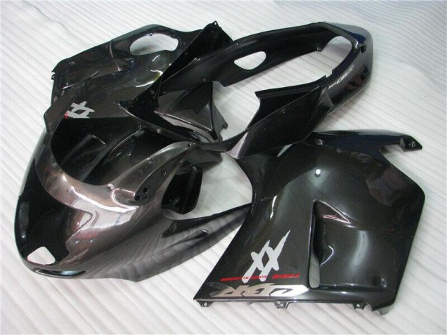 96-07 Schwarz CBR1100XX Motorrad Verkleidung 96-07 Schwarz CBR1100XX Motorrad Verkleidung