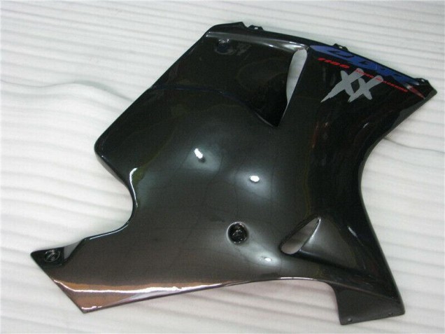 96-07 Schwarz CBR1100XX Motorrad Verkleidung 96-07 Schwarz CBR1100XX Motorrad Verkleidung