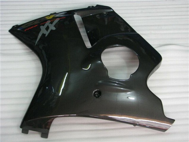 96-07 Schwarz CBR1100XX Motorrad Verkleidung 96-07 Schwarz CBR1100XX Motorrad Verkleidung