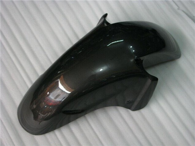 96-07 Schwarz CBR1100XX Motorrad Verkleidung 96-07 Schwarz CBR1100XX Motorrad Verkleidung