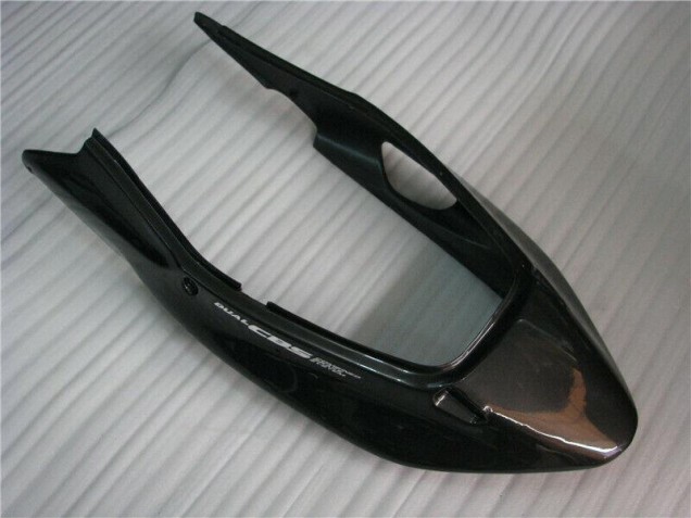96-07 Schwarz CBR1100XX Motorrad Verkleidung 96-07 Schwarz CBR1100XX Motorrad Verkleidung