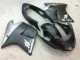 96-07 Schwarz CBR1100XX Motorrad Verkleidung & Plastik