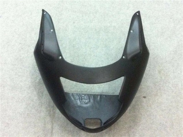 96-07 Schwarz CBR1100XX Motorrad Verkleidung & Plastik