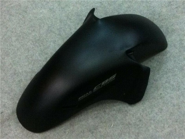 96-07 Schwarz CBR1100XX Motorrad Verkleidung & Plastik