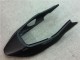 96-07 Schwarz CBR1100XX Motorrad Verkleidung & Plastik
