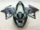 96-07 Schwarz CBR1100XX Motorrad Verkleidung & Plastik