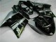 96-07 Schwarz CBR1100XX Motorrad Verkleidungen
