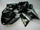 96-07 Schwarz CBR1100XX Motorrad Verkleidungen