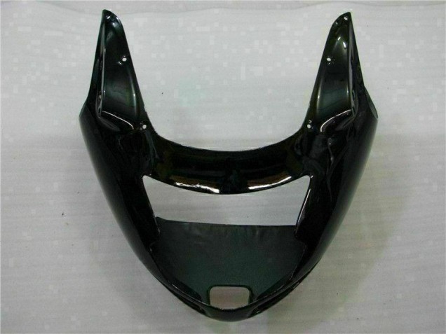 96-07 Schwarz CBR1100XX Motorrad Verkleidungen