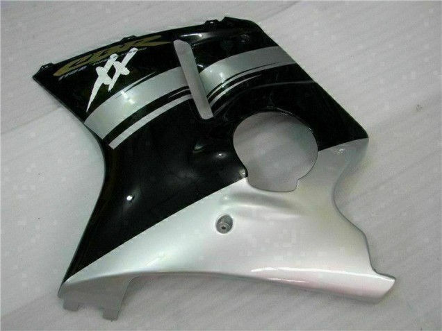 96-07 Schwarz CBR1100XX Motorrad Verkleidungen