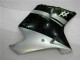 96-07 Schwarz CBR1100XX Motorrad Verkleidungen