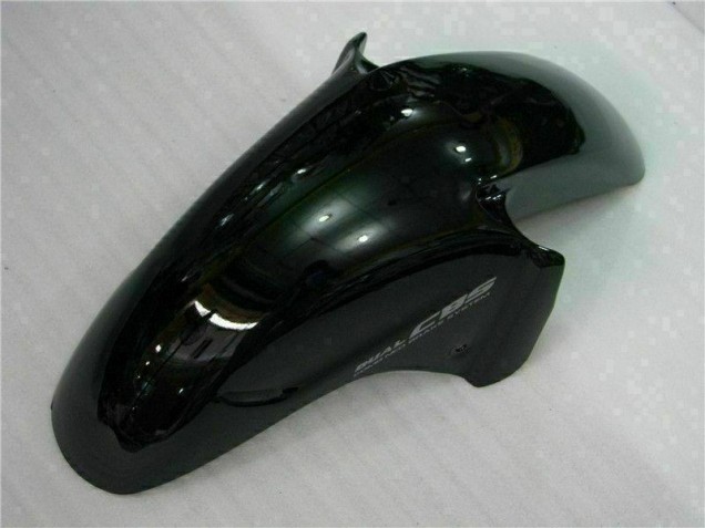 96-07 Schwarz CBR1100XX Motorrad Verkleidungen