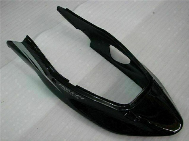 96-07 Schwarz CBR1100XX Motorrad Verkleidungen