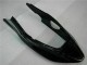 96-07 Schwarz CBR1100XX Motorrad Verkleidungen