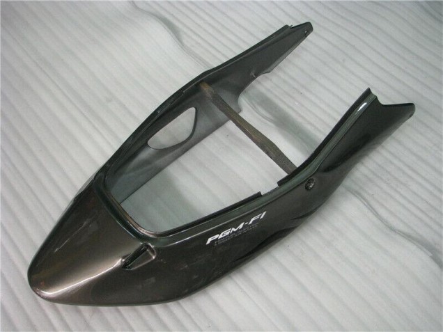 96-07 Schwarz CBR1100XX Motorrad Vollverkleidung 96-07 Schwarz CBR1100XX Motorrad Vollverkleidung