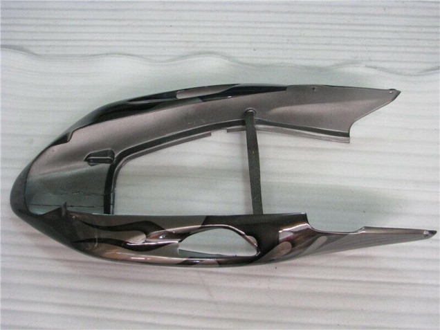 96-07 Schwarz CBR1100XX Motorrad Vollverkleidung 96-07 Schwarz CBR1100XX Motorrad Vollverkleidung