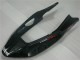 96-07 Schwarz weißes Westmuster CBR1100XX Motorrad Verkleidung