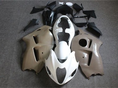 96-07 Unbemalt GSXR 1300 Hayabusa Motorrad Verkleidung